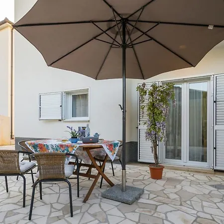 Apartament Anita