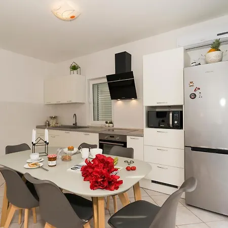 Anita Apartament