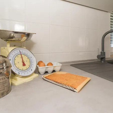 Anita Apartament