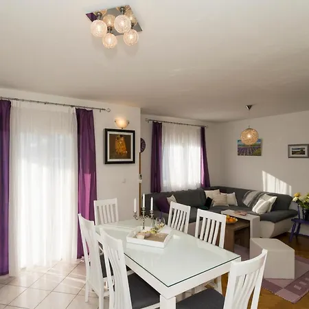 Apartament Anita